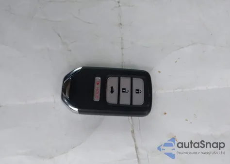 2015 Honda Accord Ex из США, поврежденный, VIN 1HGCR2F70FA210492